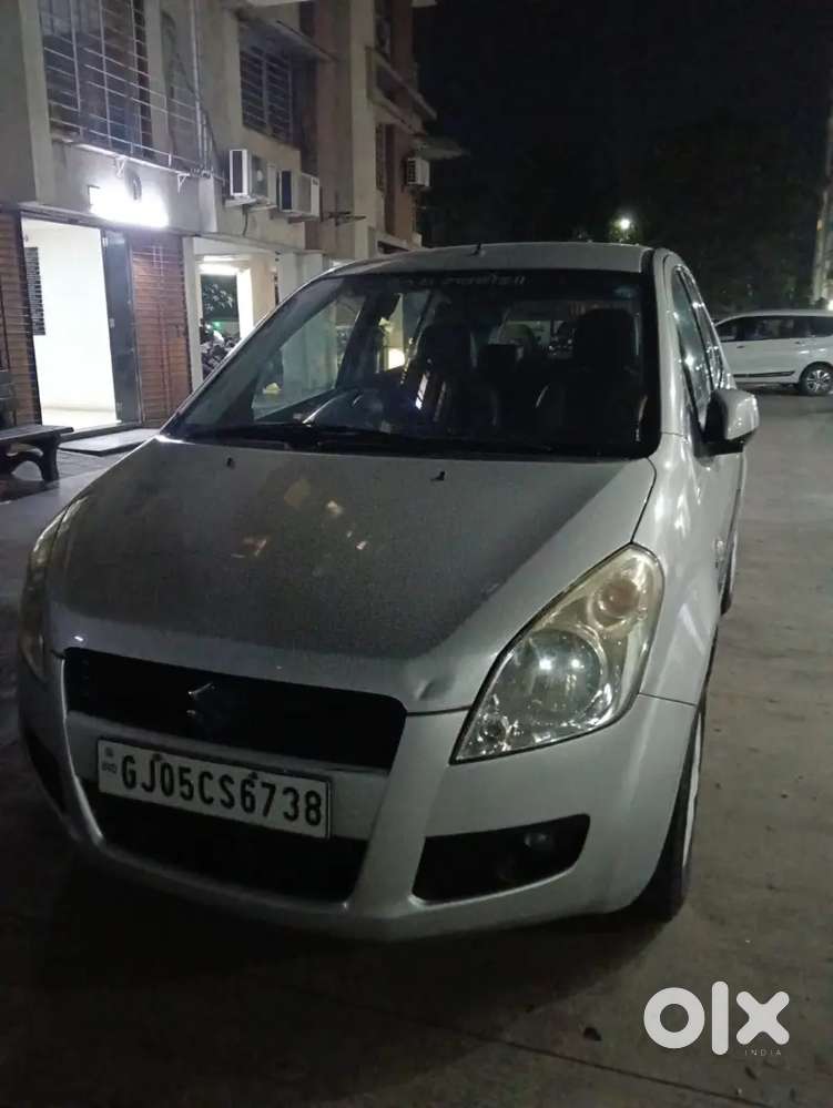 Single Owner Car  Good Condition