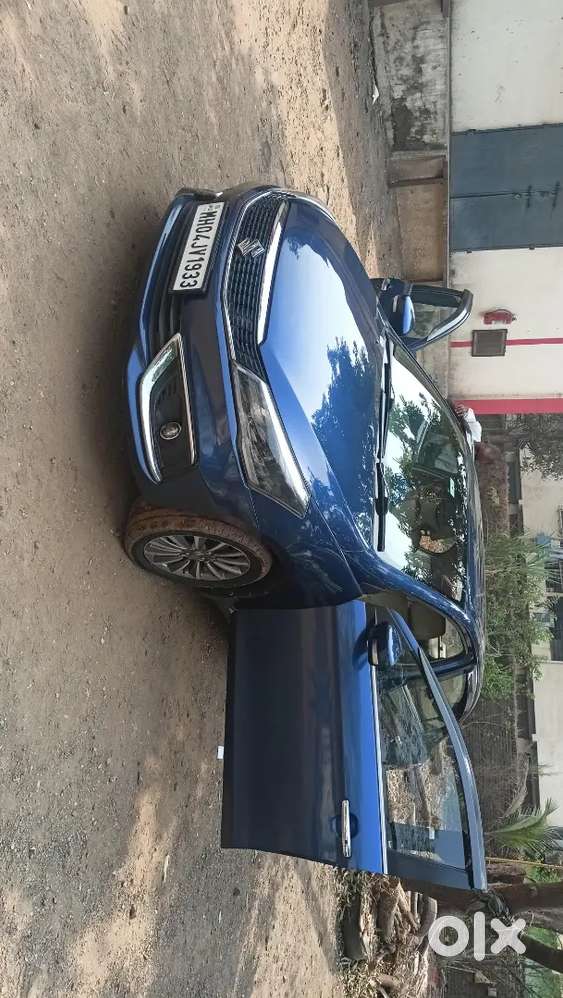 Maruti Suzuki Ciaz S 2018