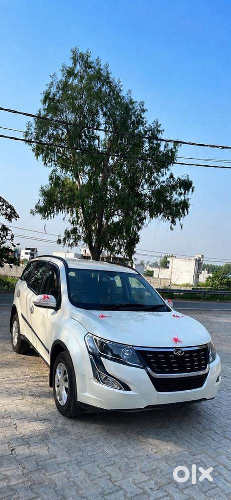 Mahindra Xuv500 Diesel 2021