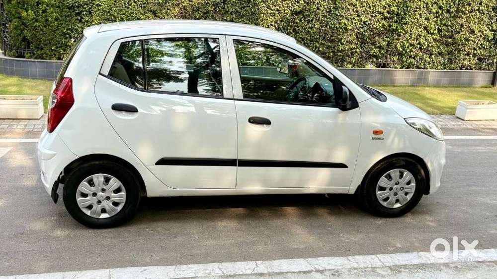Hyundai I10 Era, 2014, Petrol