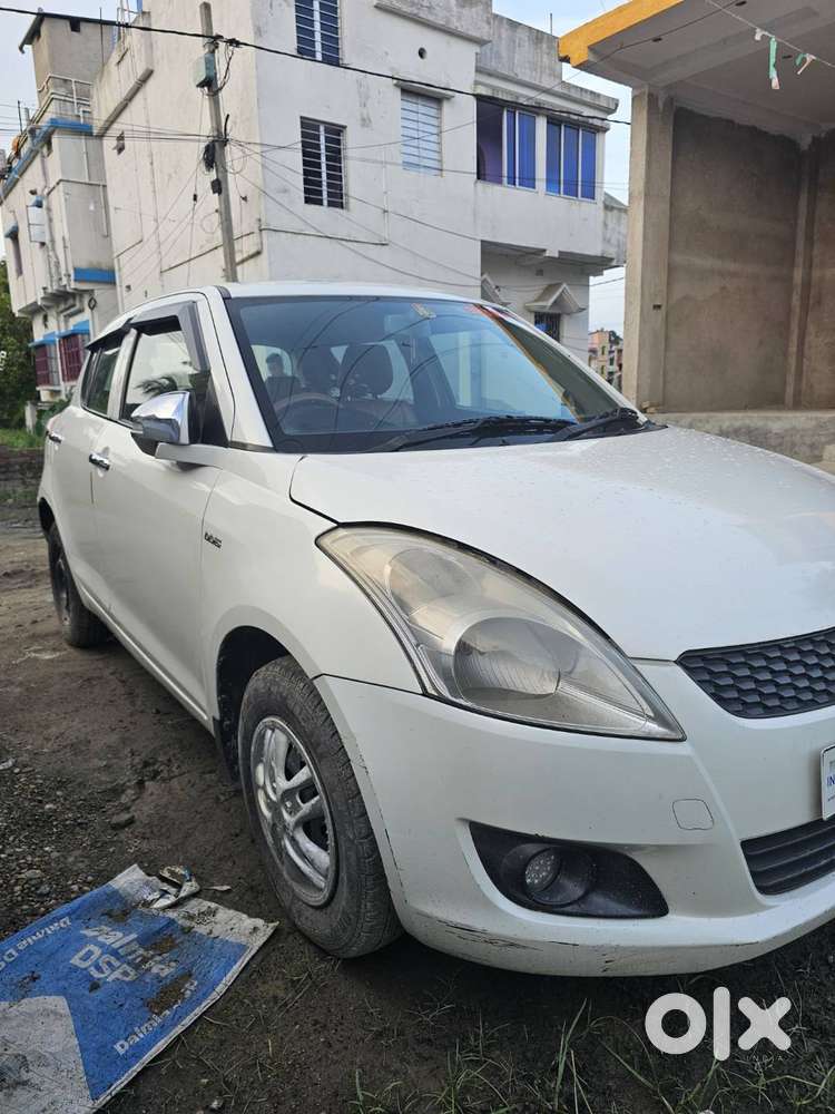 Swift Vdi Diesel 2013 Bsiv