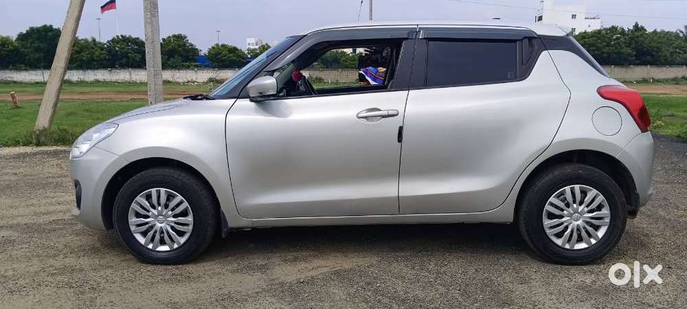 Maruti Suzuki Swift, 2018, Diesel