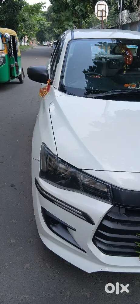 Maruti Suzuki Dzire Lxi 2025