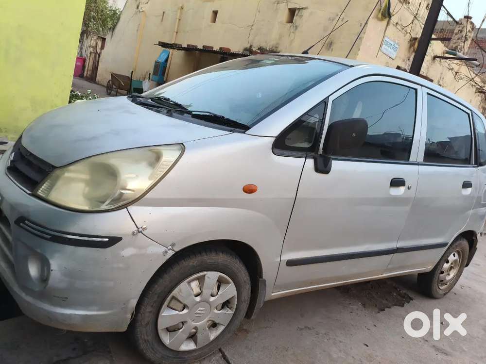 Maruti Suzuki Zen Estilo 2010 Petrol