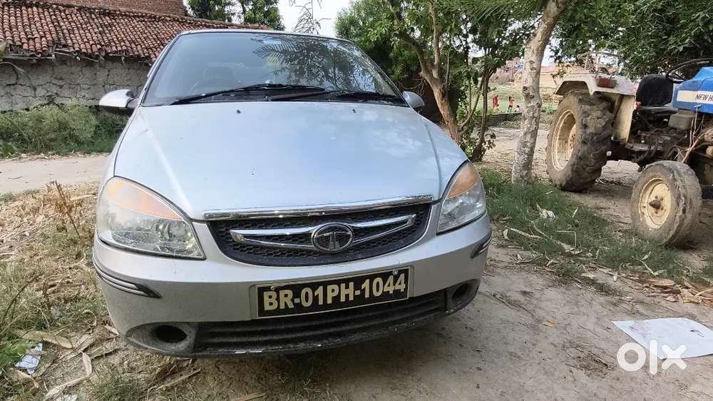 Tata Indica Ev2 2016 Diesel Manual