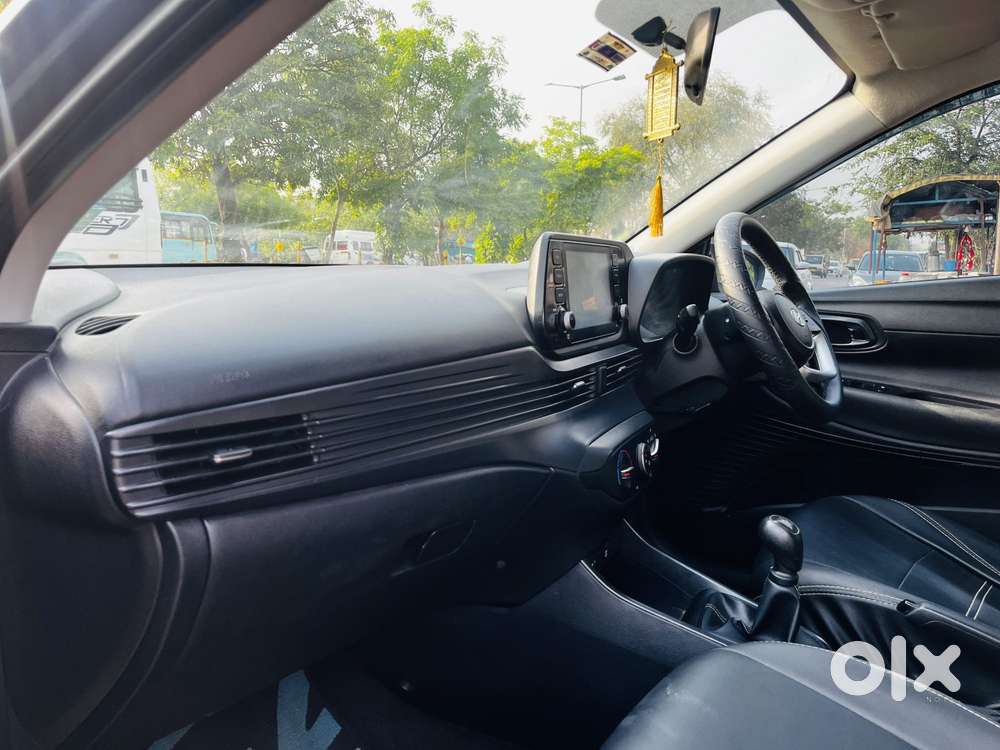 Hyundai I20 1.2 Spotz, 2022, Petrol