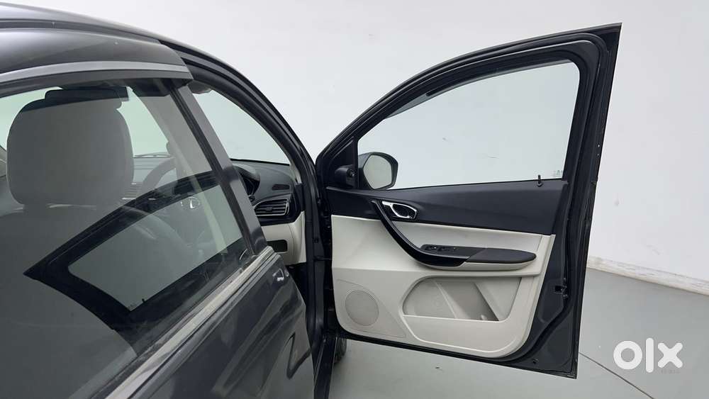 Tata Tigor 1.2 Revotron Xz Plus Cng, 2022, Cng & Hybrids