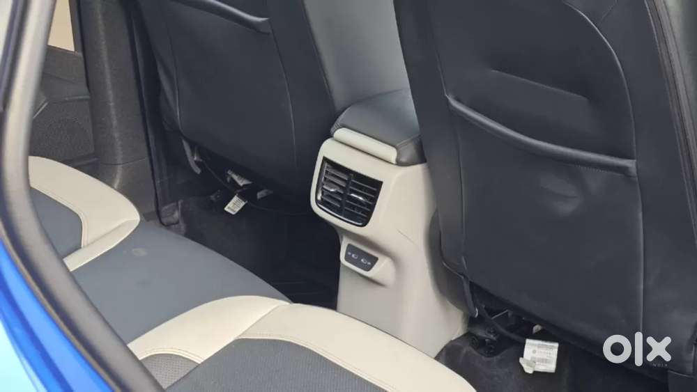 Volkswagen Taigun Gt Plus 1.5 Tsi Dsg, 2024, Petrol