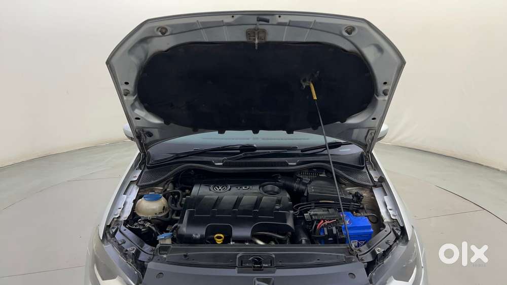 Volkswagen Vento 1.5 Tdi Highline, 2016, Diesel