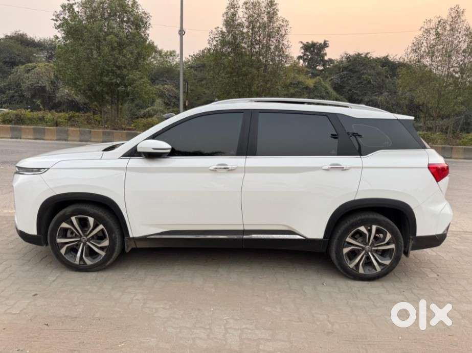 Mg Hector Smart 2.0 Turbo Diesel Mt, 2023, Diesel