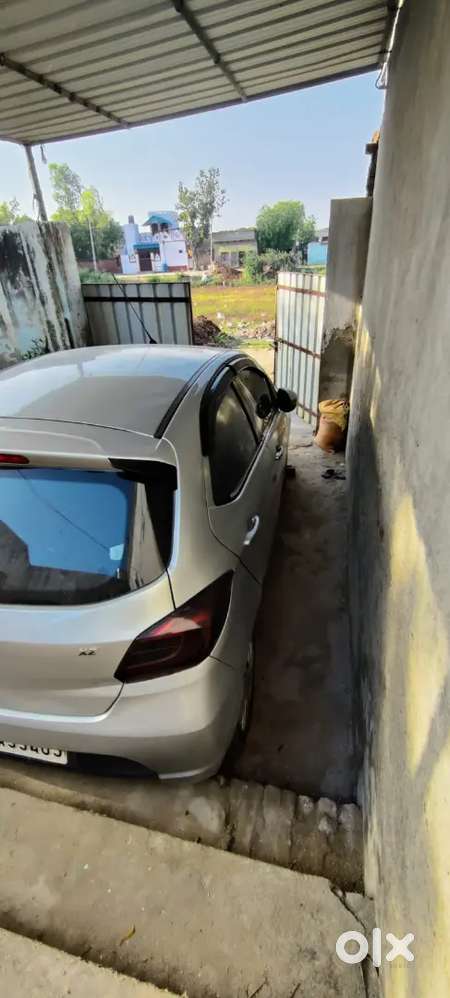 Tata Tiago