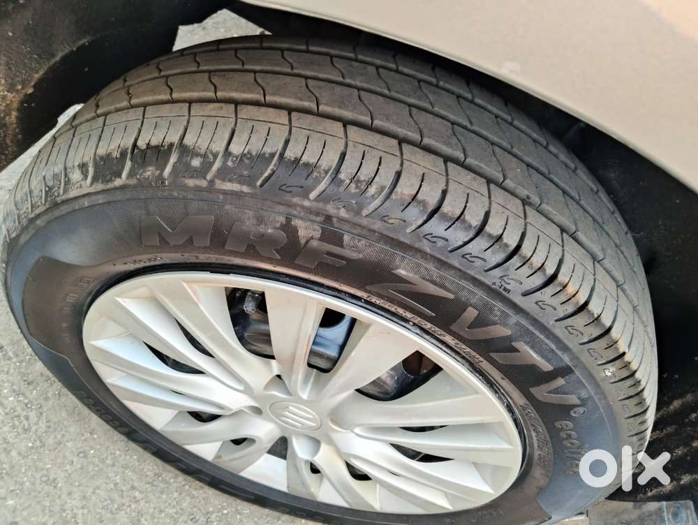 Maruti Suzuki Baleno Maruti-suzuki-baleno-delta-diesel, 2020, Petrol