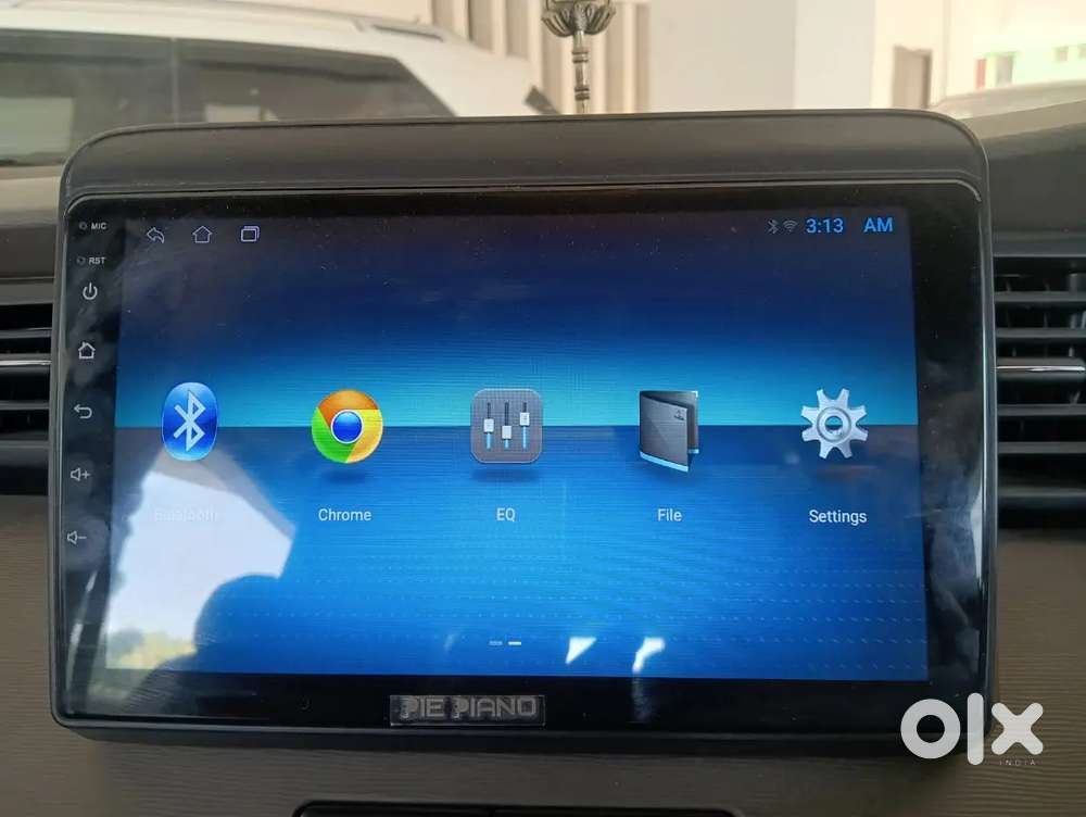 Maruti Suzuki Ertiga