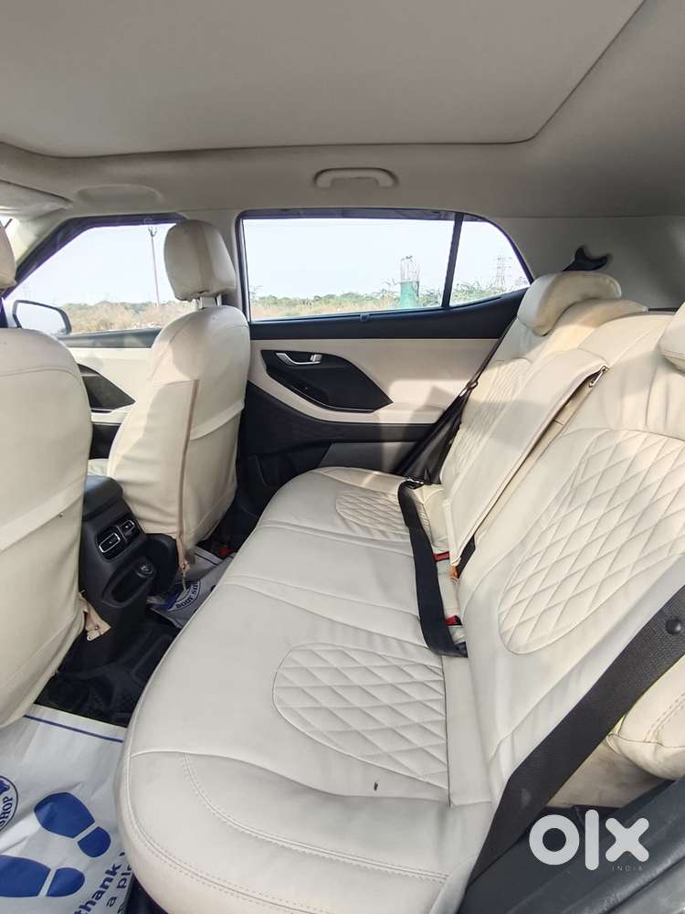 Hyundai Creta 1.6 Sx, 2023, Petrol