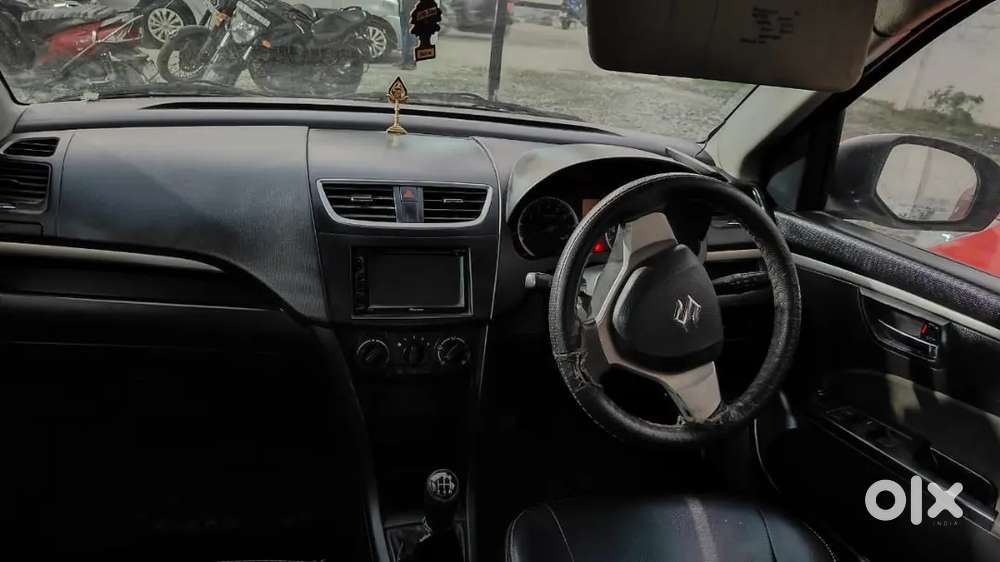 Maruti Suzuki Swift 2014 Petrol Good Condition