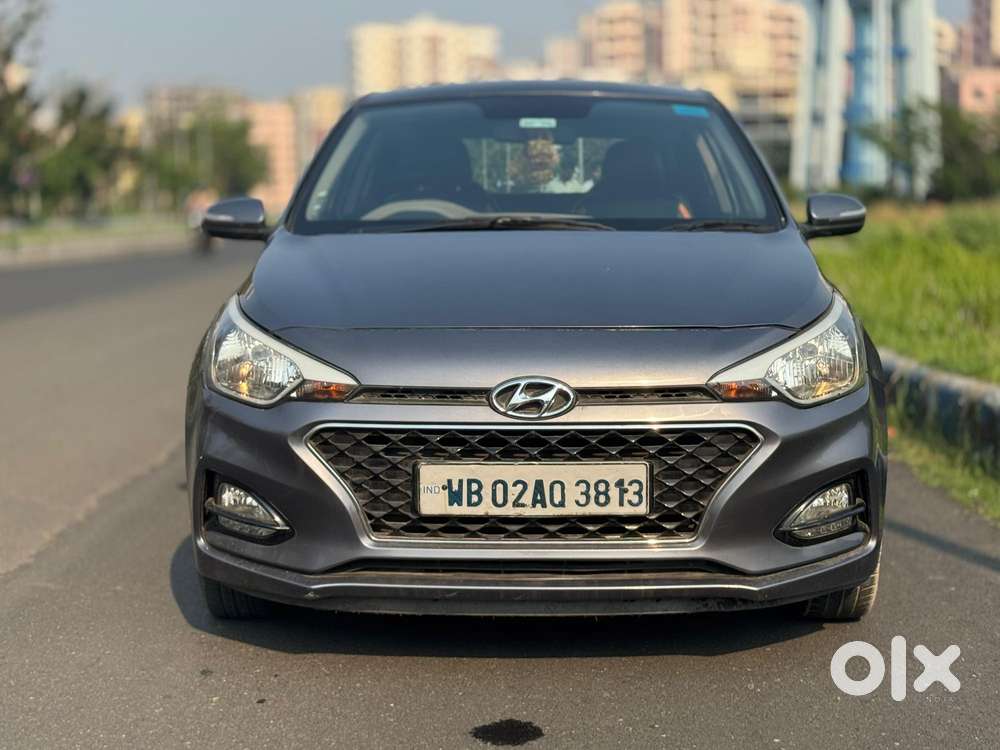 Hyundai Elite I20 1.2 Sportz Plus Vtvt, 2020, Petrol