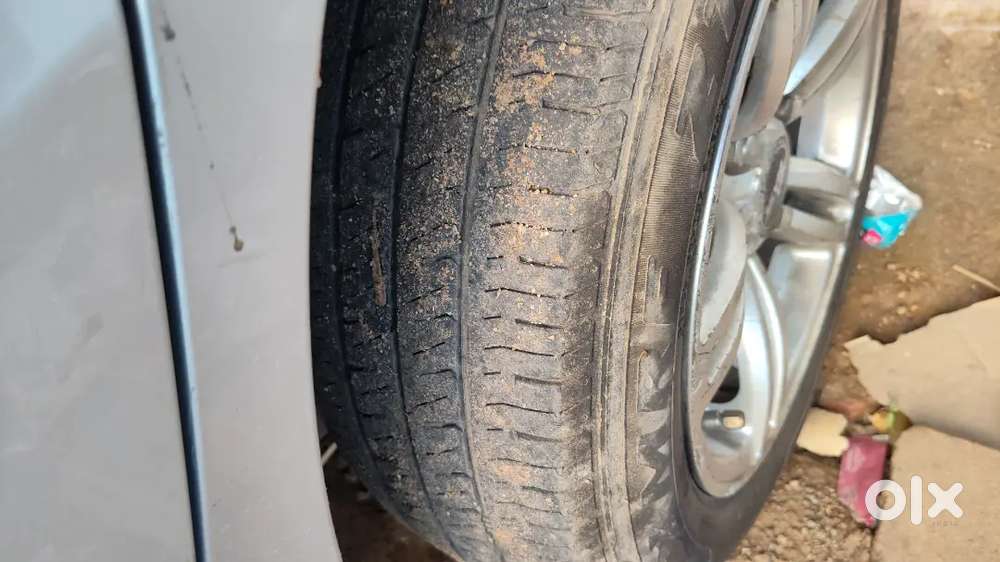 Hyundai Santro Xing 2003 Petrol Manual Document Laps 5mag Wheel