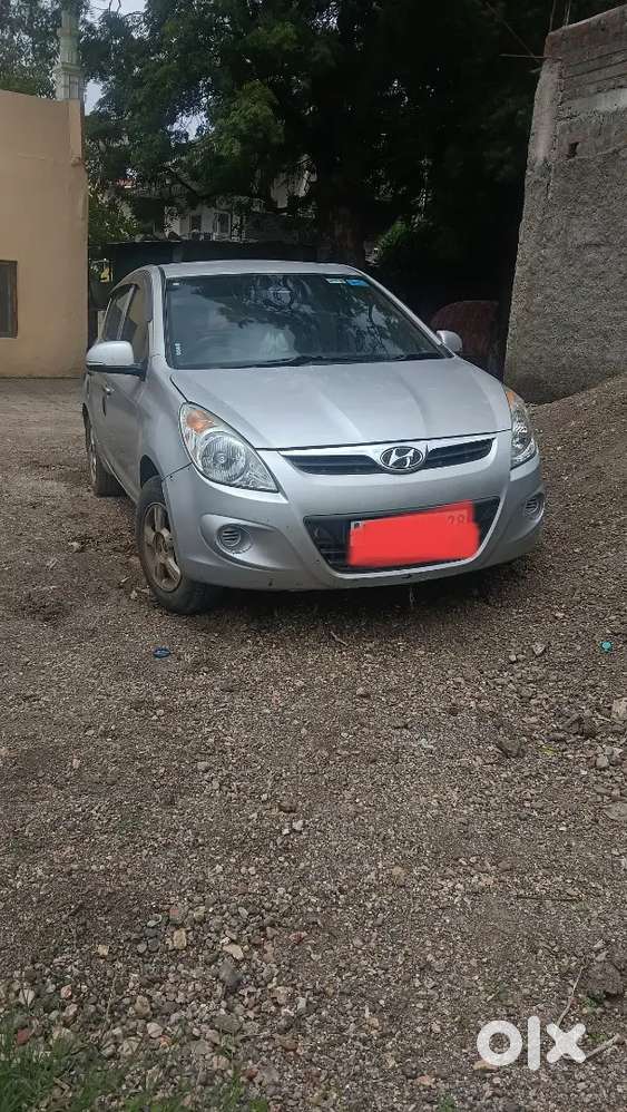 Hyundai I20 1.4 Era 2012