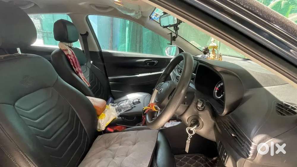 Hyundai I20 Magna Petrol Manual 2022
