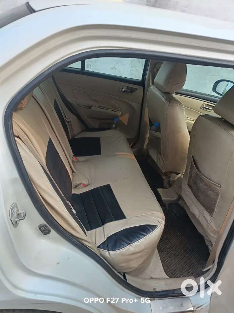 Maruti Suzuki Dzire Vdi 2013 Diesel