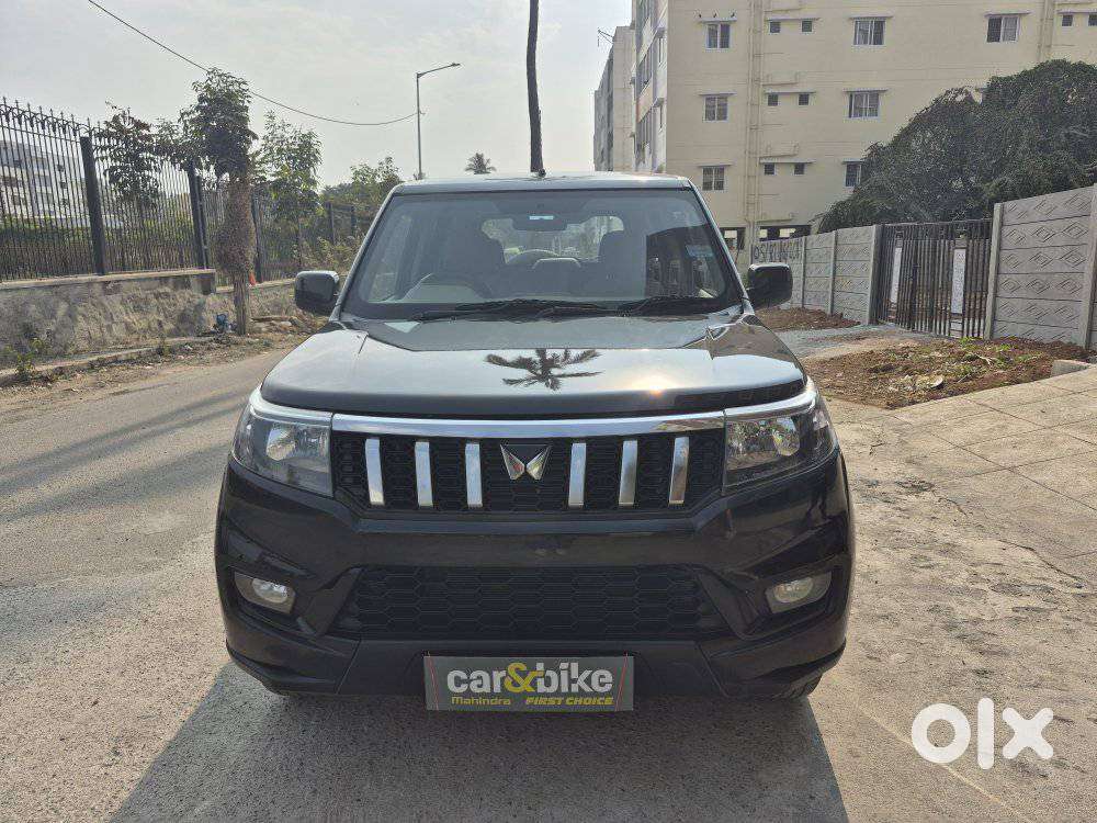 Mahindra Bolero Neo 1.5 N 10, 2023, Diesel