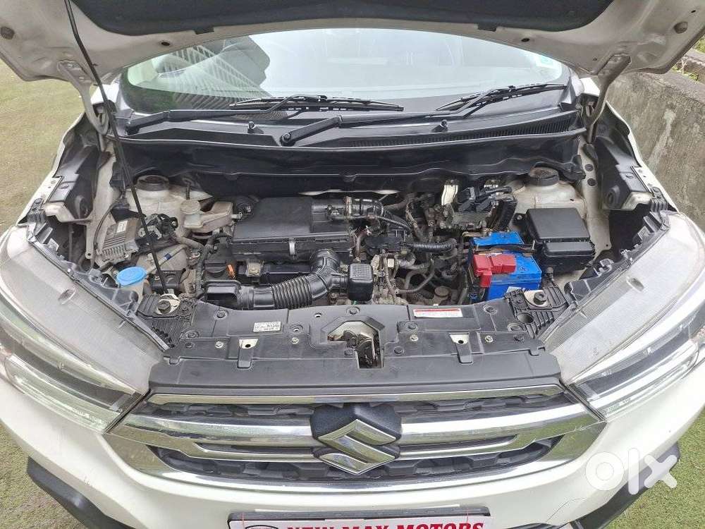 Maruti Suzuki Xl6 Zeta Mt Cng, 2024, Cng & Hybrids