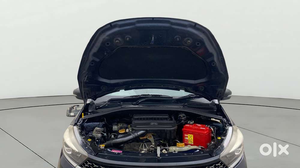 Tata Tigor Xz Plus, 2020, Petrol