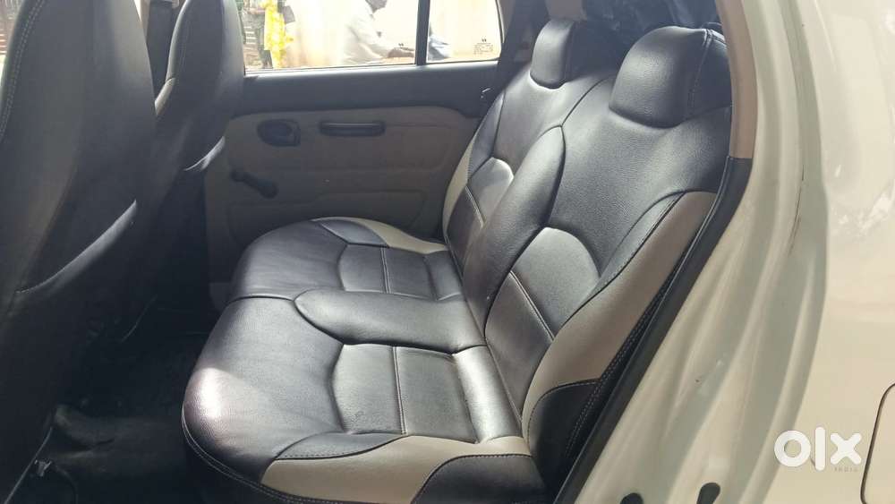 Hyundai Santro Xing Gls, 2012, Petrol