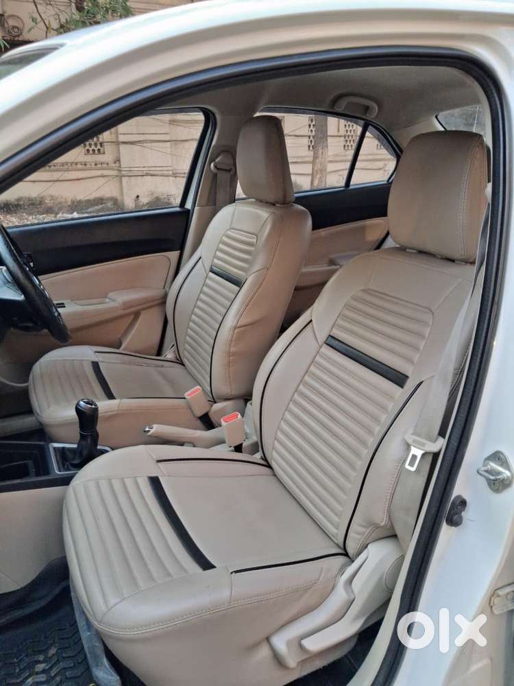 Maruti Suzuki Dzire 1.2 Vxi, 2023, Petrol