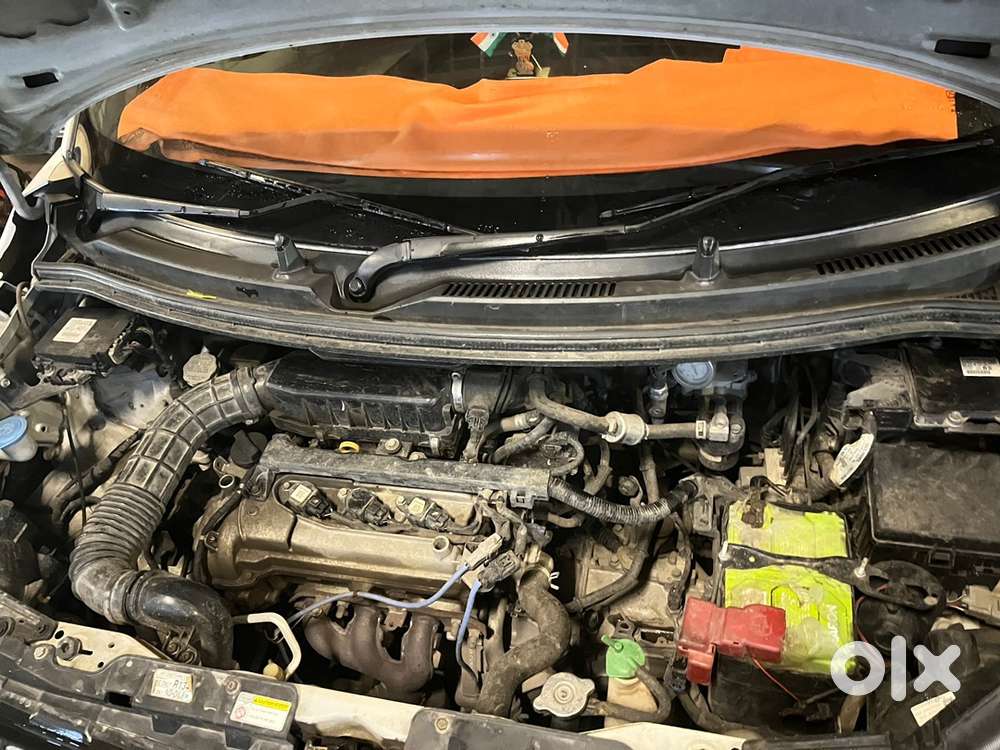 Maruti Wagon R Petrol 2019