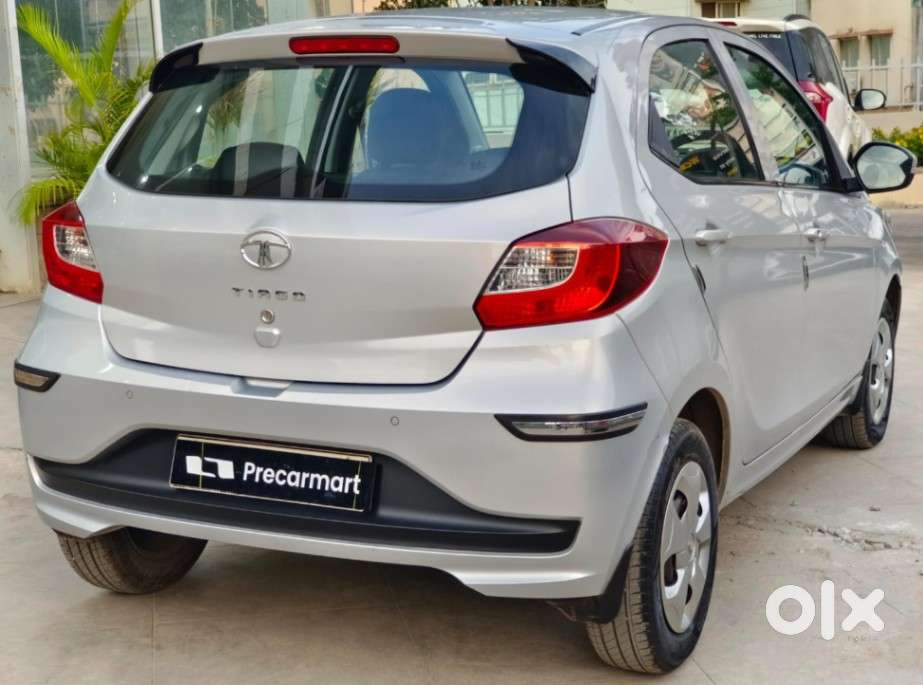 Tata Tiago 1.2 Revotron Xt, 2020, Petrol