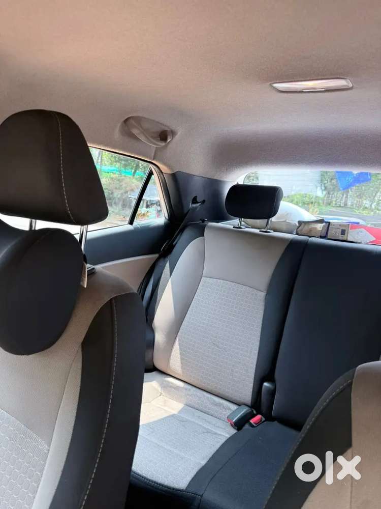 Hyundai Elite I20 2016 Petrol Good Condition