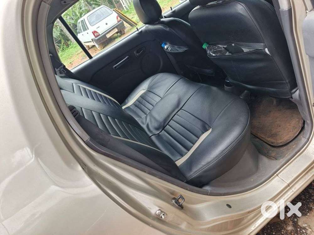 Hyundai Santro, 2006, Petrol