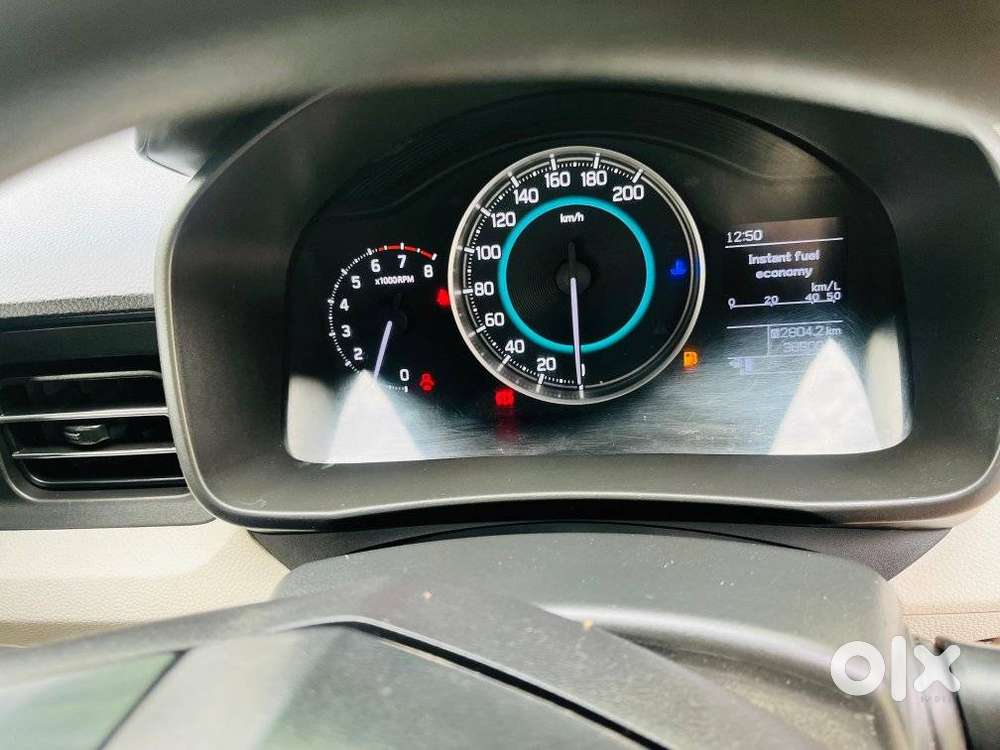 Maruti Suzuki Ignis 1.3 Zeta, 2017, Petrol