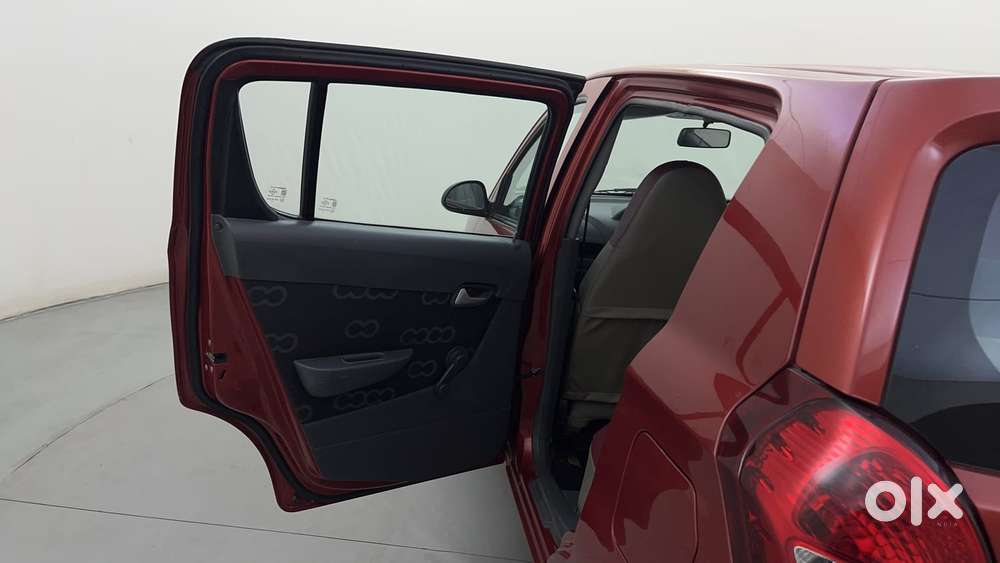 Maruti Suzuki Alto 800 Lxi, 2014, Petrol