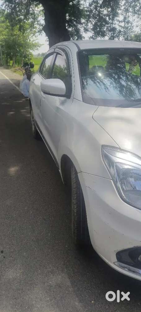 Dizere, Ekdum New Condition, Less Driven, Paper Upto Date