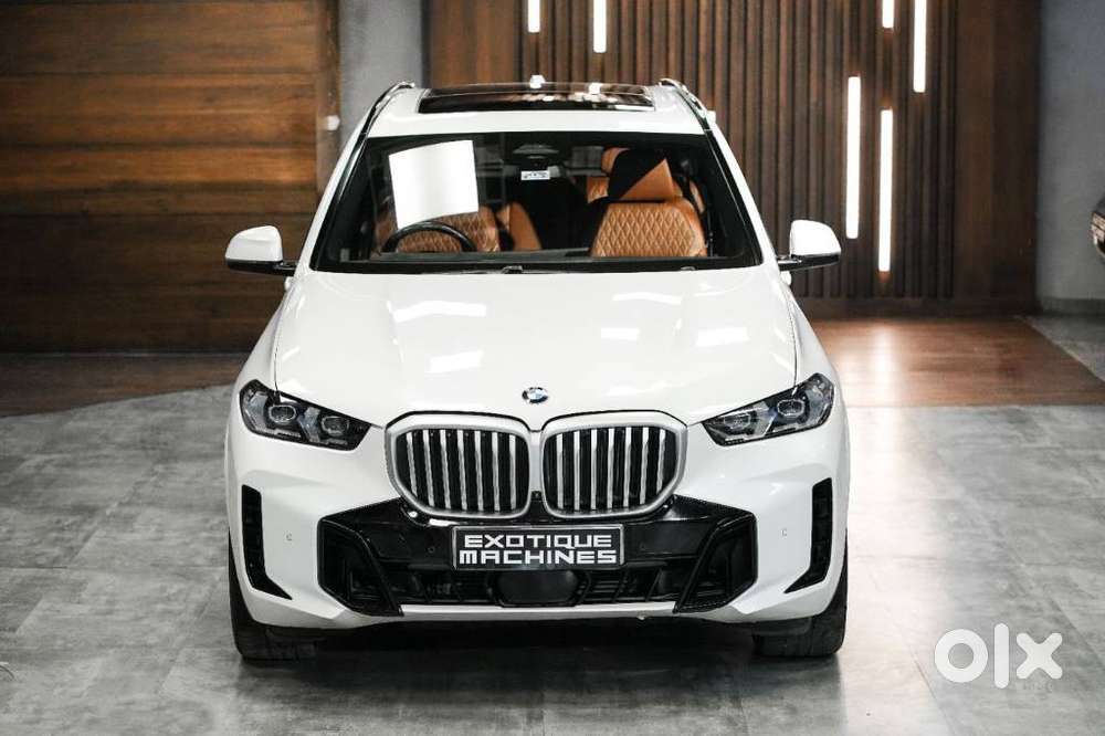 Bmw X5 Xdrive 30d, 2024, Diesel
