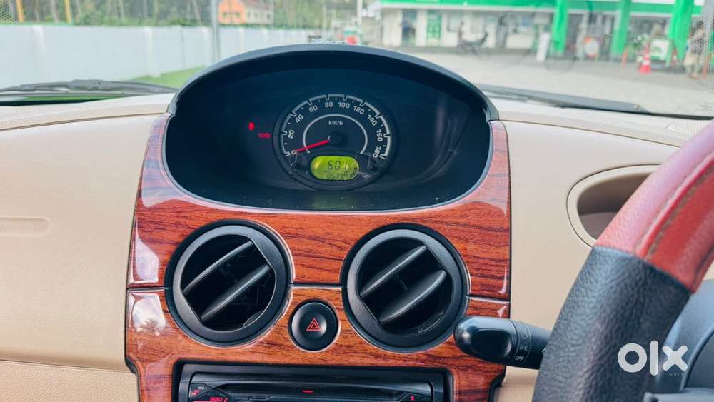 Chevrolet Spark 2010 Car
