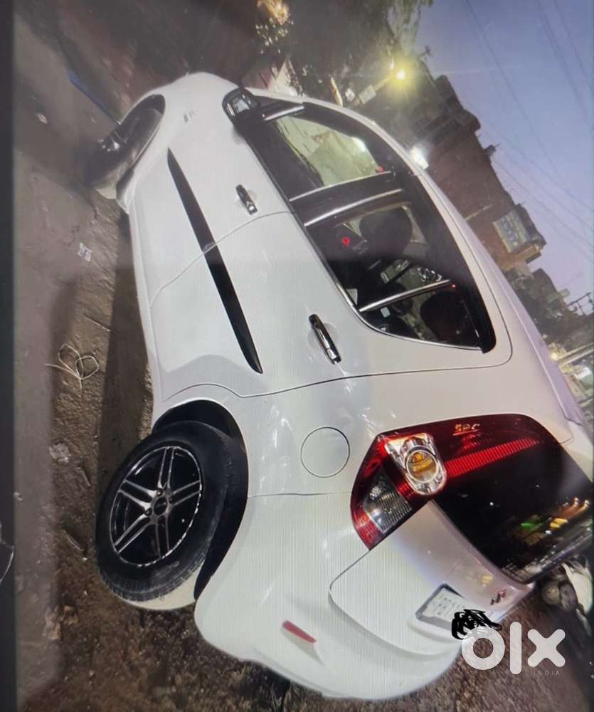 Maruti Suzuki Ritz 2013 Diesel Well Maintained
