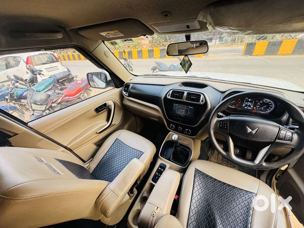 Mahindra Bolero Neo 1.5 N 10, 2023, Diesel