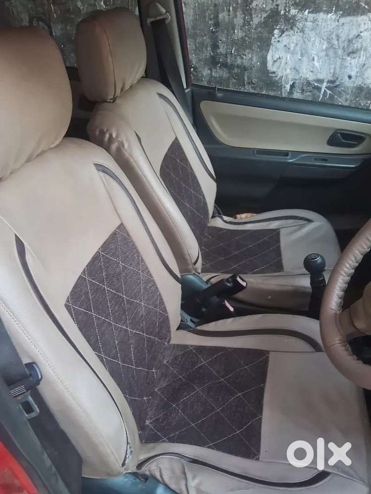 Maruti Suzuki Zen Estilo 2008 Cng & Patrol 72000 Km Driven