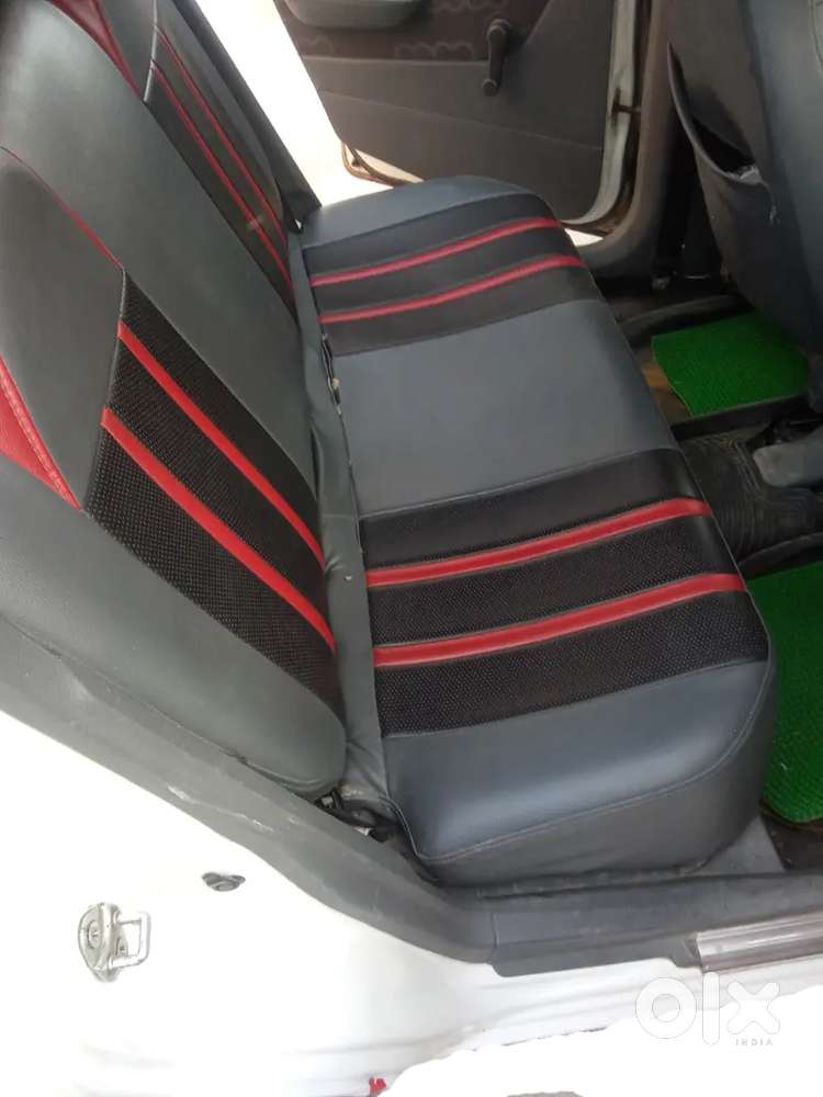 Alto Car Lxi 800