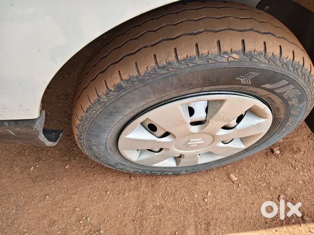 Maruti Eeco Good Condition