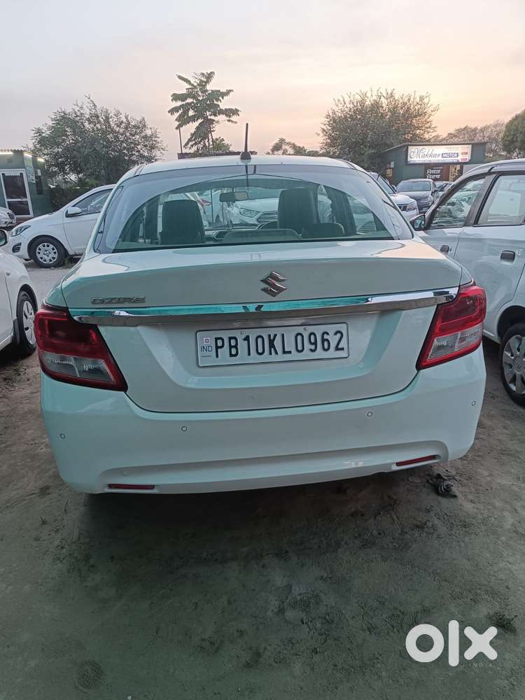 Maruti Suzuki Swift Dzire Vxi(o) Mt, 2024, Petrol
