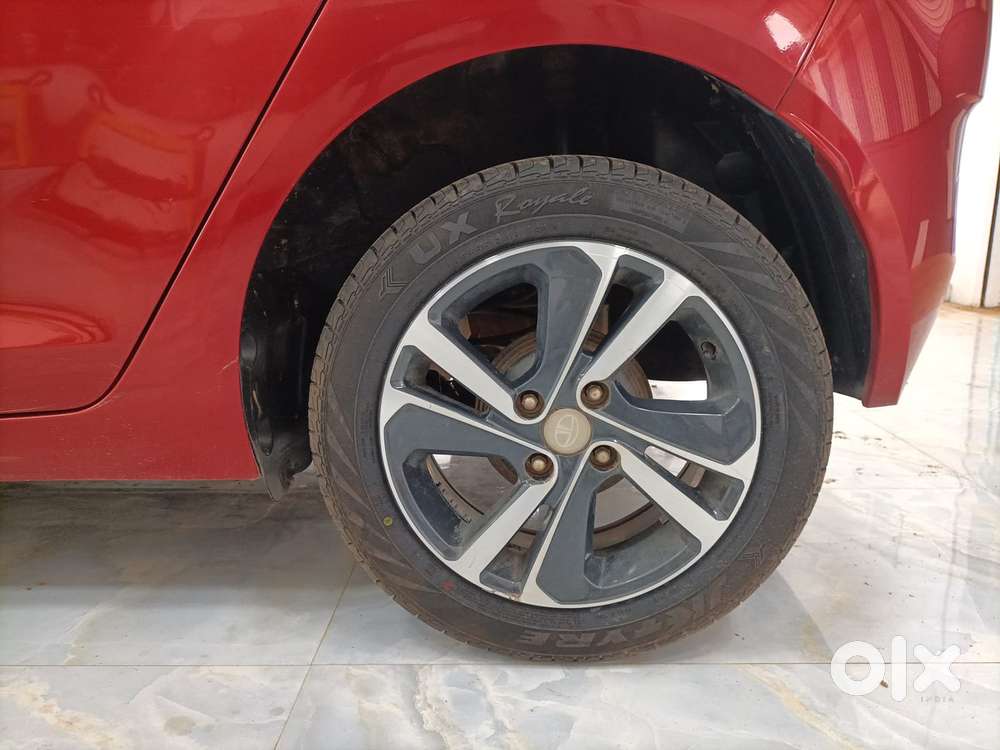 Tata Altroz Xz, 2020, Petrol