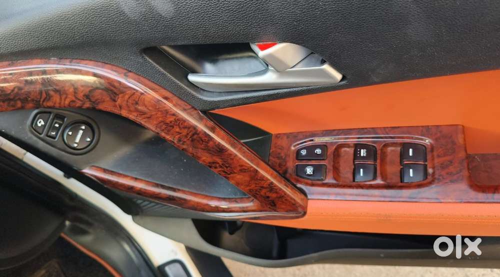 Hyundai Creta, 2018, Diesel