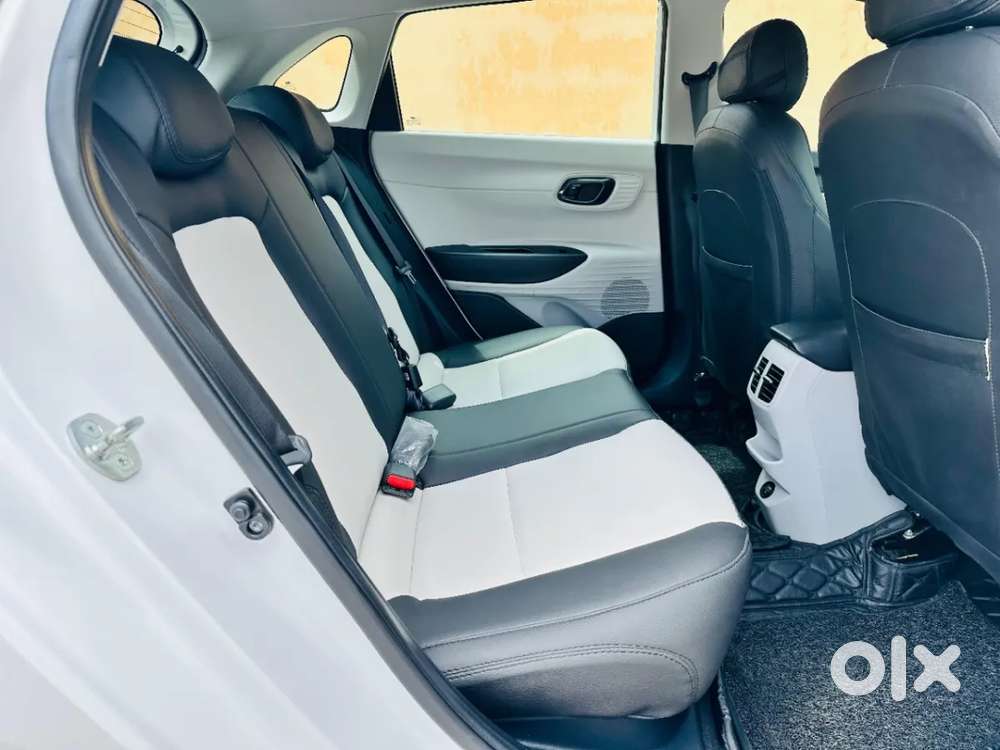Hyundai I20 1.2 Sportz (o), 2024, Petrol