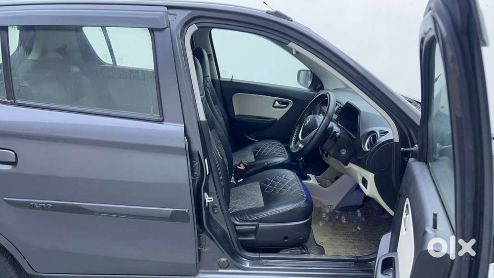 Maruti Suzuki Alto 800 Vxi, 2019, Petrol