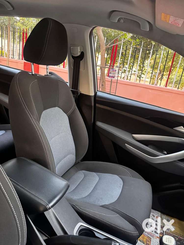 Mg Hector 2.0 Shine Diesel Turbo, 2023, Diesel