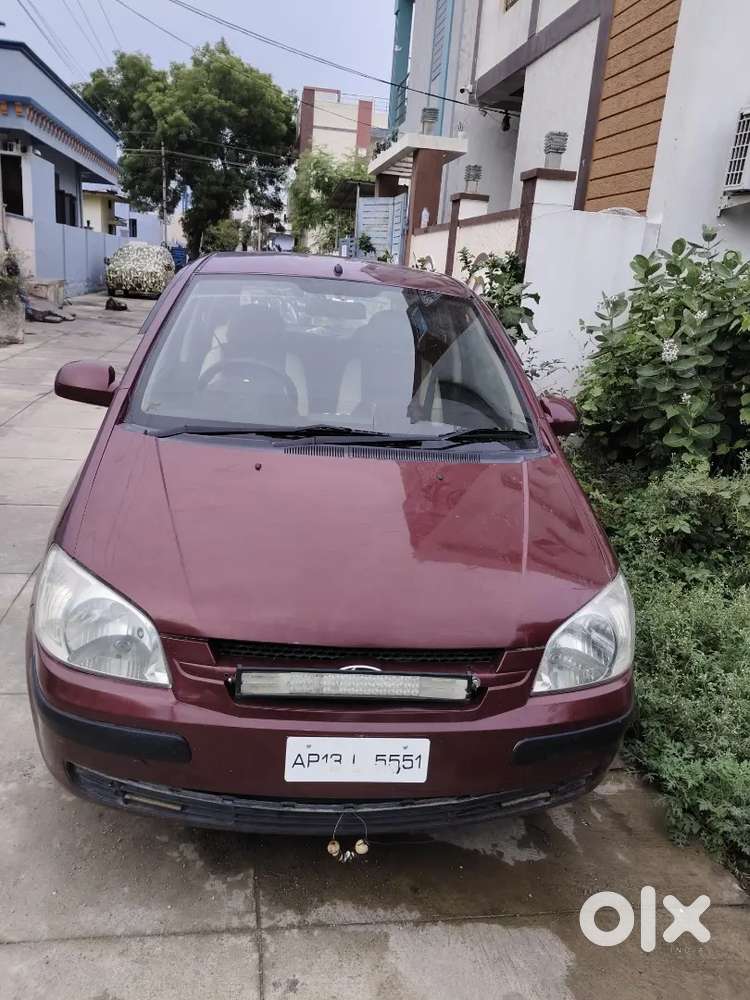 Neet And Good Condition